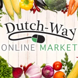 Dutch-Way Online Market icon