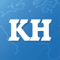 Khoshnaw E-Store icon